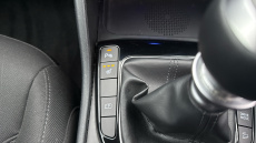 Hyundai TUCSON 1.6 TGDi Premium 5dr 2WD Petrol Estate